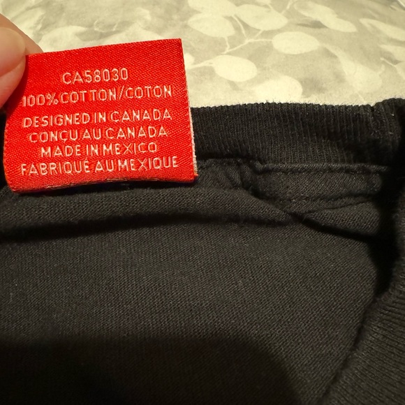 Full Send Nelk Boys 420 Tee. Black. Size L. GUC - Picture 7 of 11